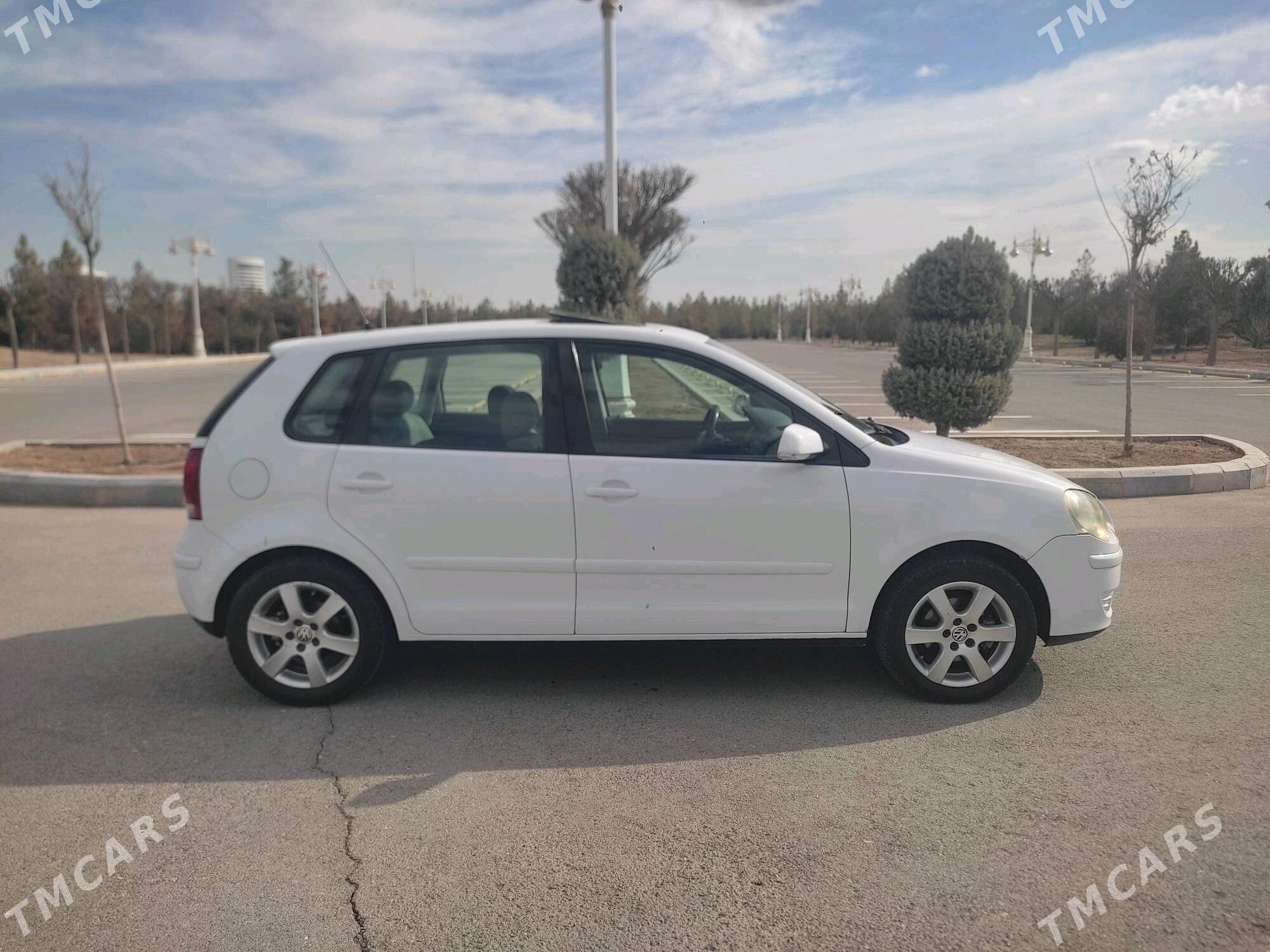 Volkswagen Polo 2009 - 90 000 TMT - Анев - img 3