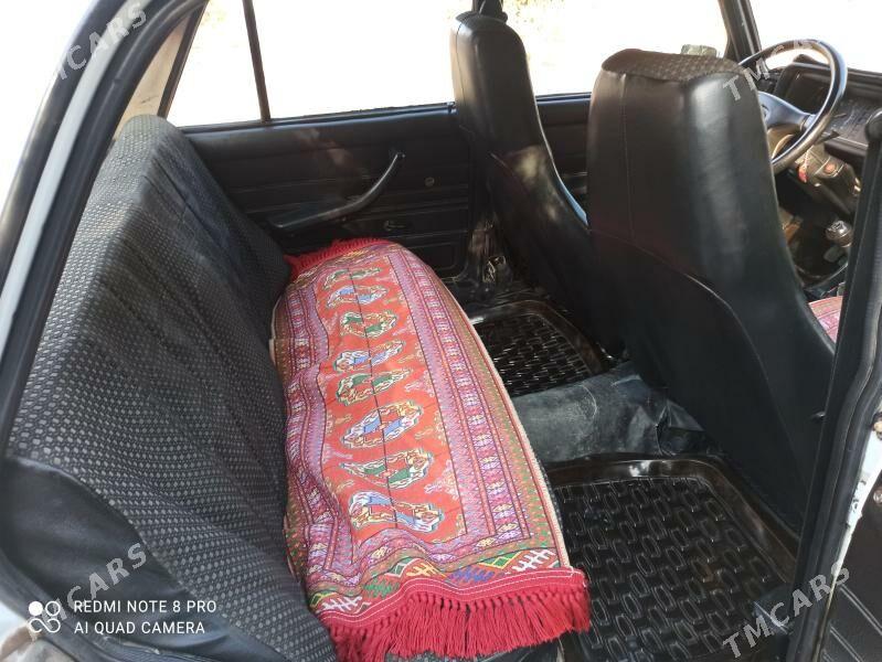 Lada 2107 2004 - 30 000 TMT - Ашхабад - img 8