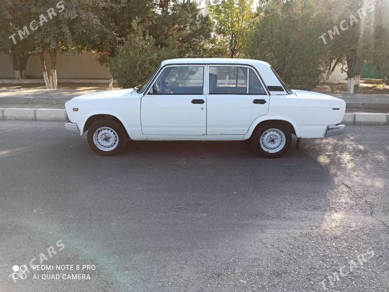 Lada 2107 2004 - 30 000 TMT - Ашхабад - img 3