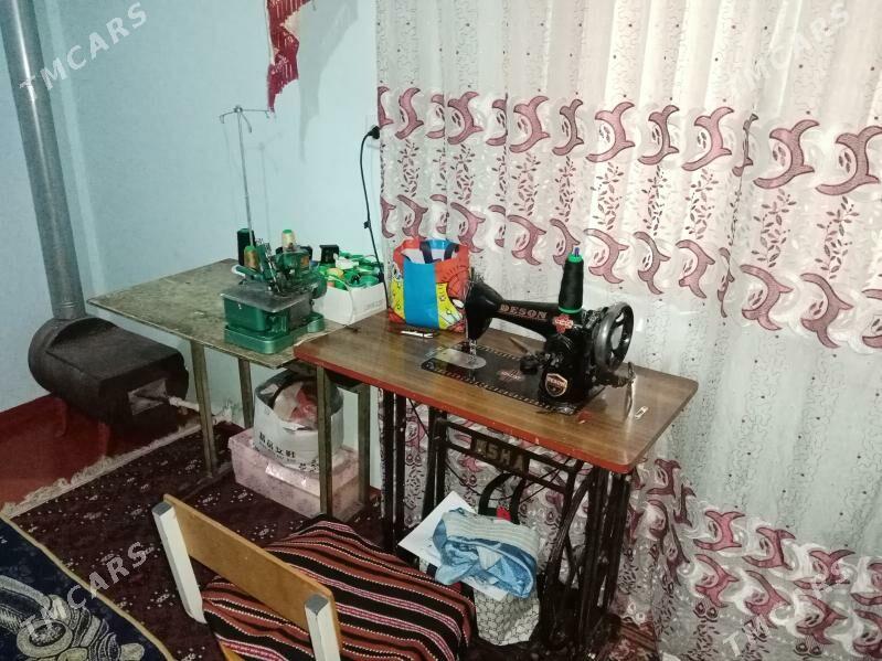 Tikin maşyn Deson - Балканабат - img 2