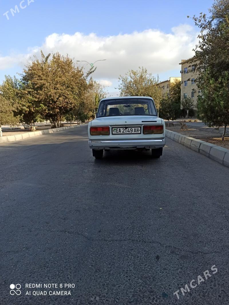 Lada 2107 2004 - 30 000 TMT - Ашхабад - img 5
