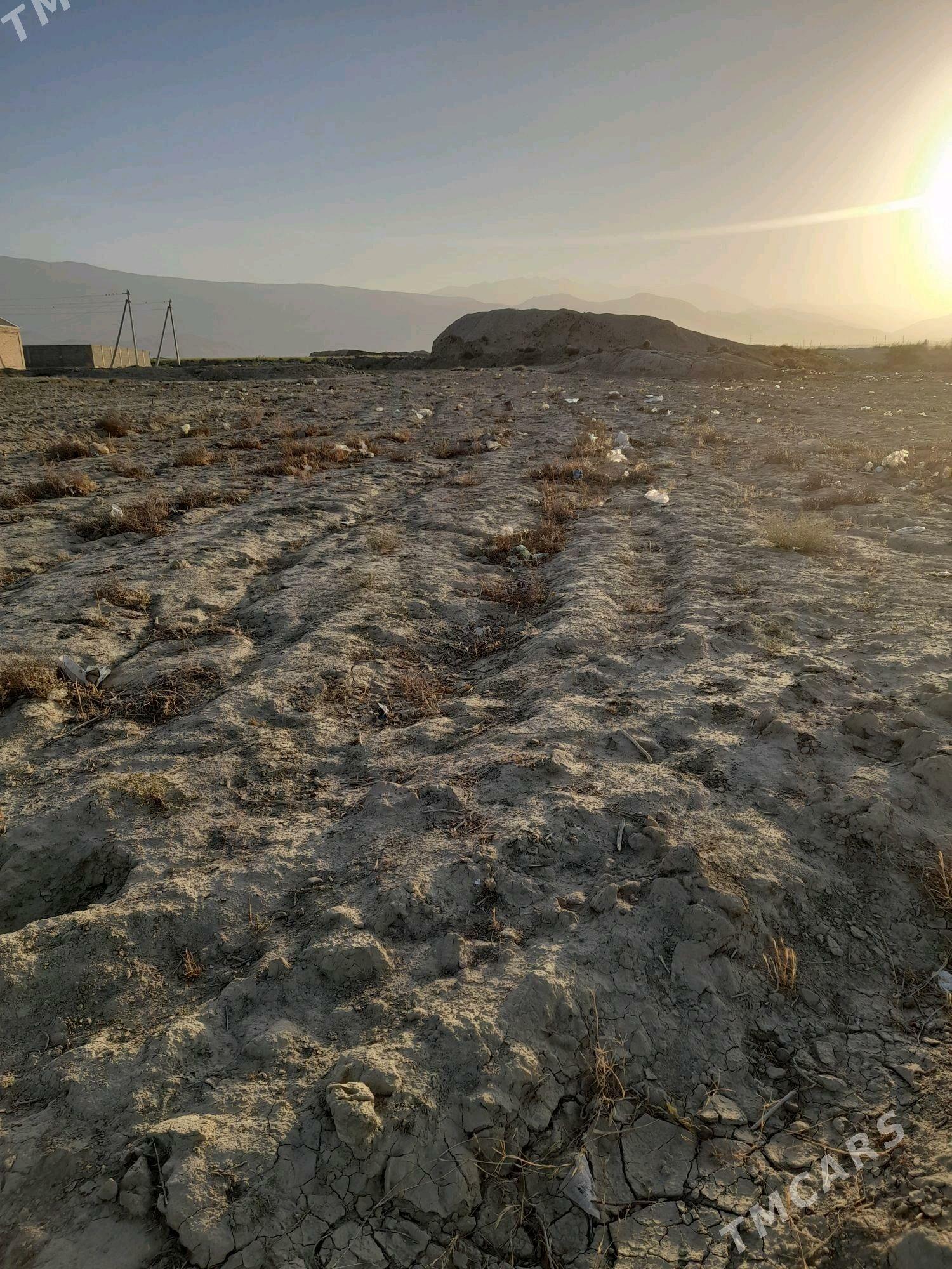 mellek yer - Бахарден - img 3