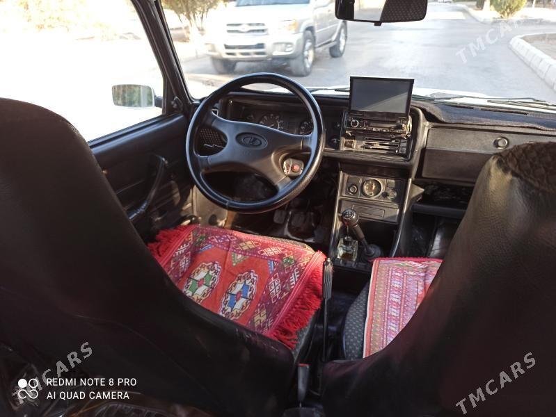 Lada 2107 2004 - 30 000 TMT - Ашхабад - img 6