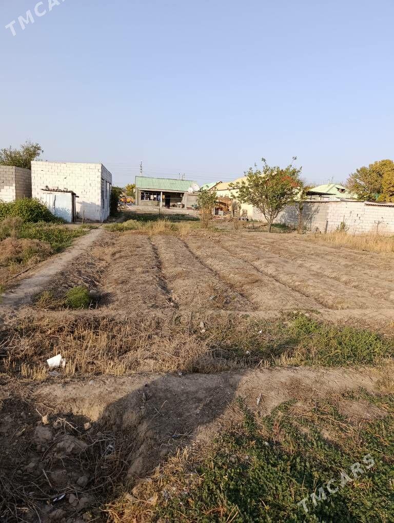 6sotok boş yer - Gypjak - img 4