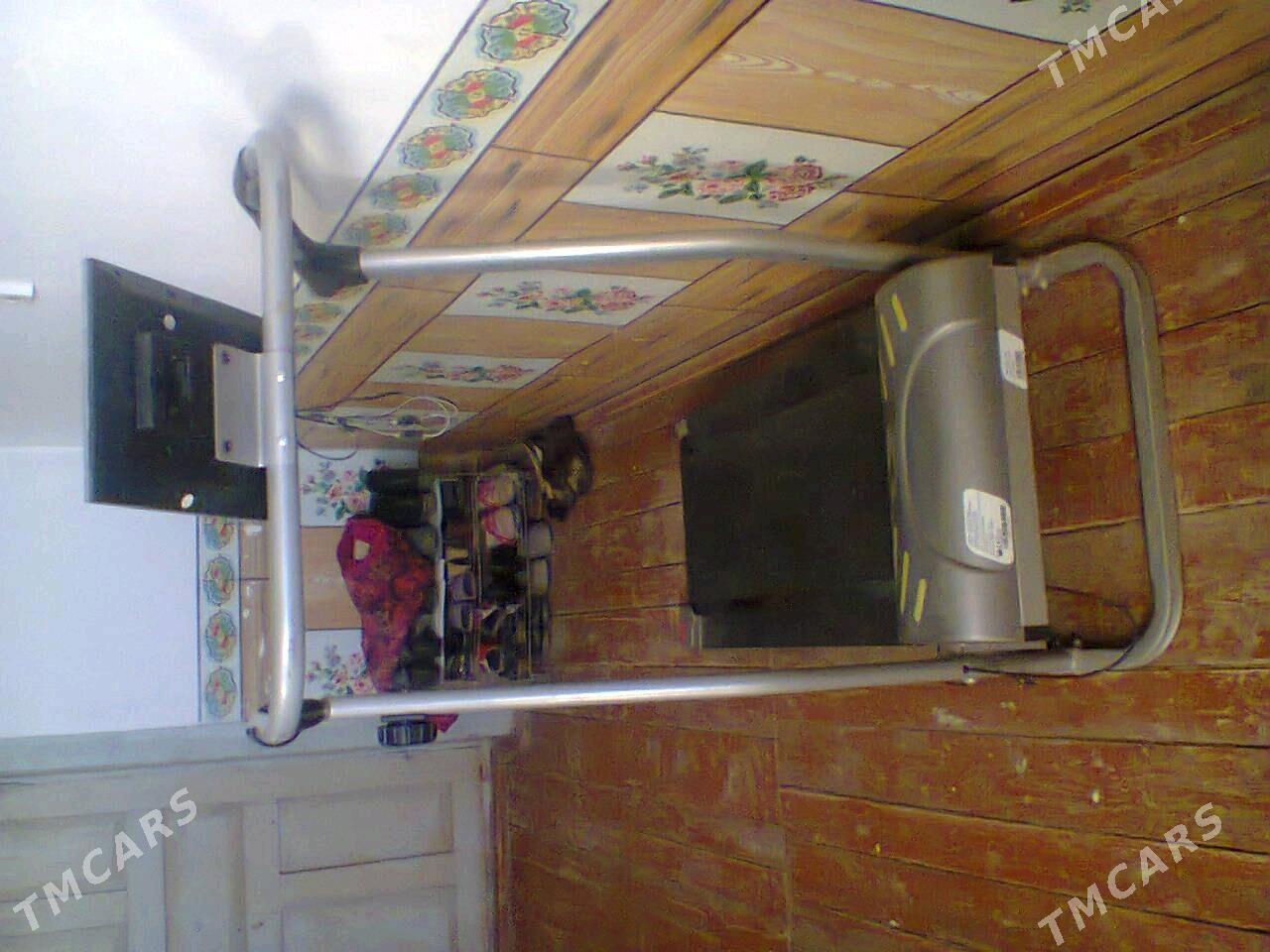 begowaya daroska - Görogly (Tagta) - img 2