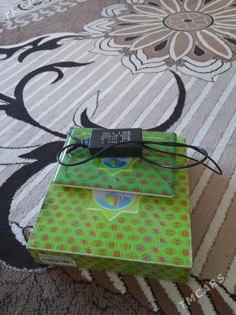 okuwçy kompÿuter - Бузмеин - img 2