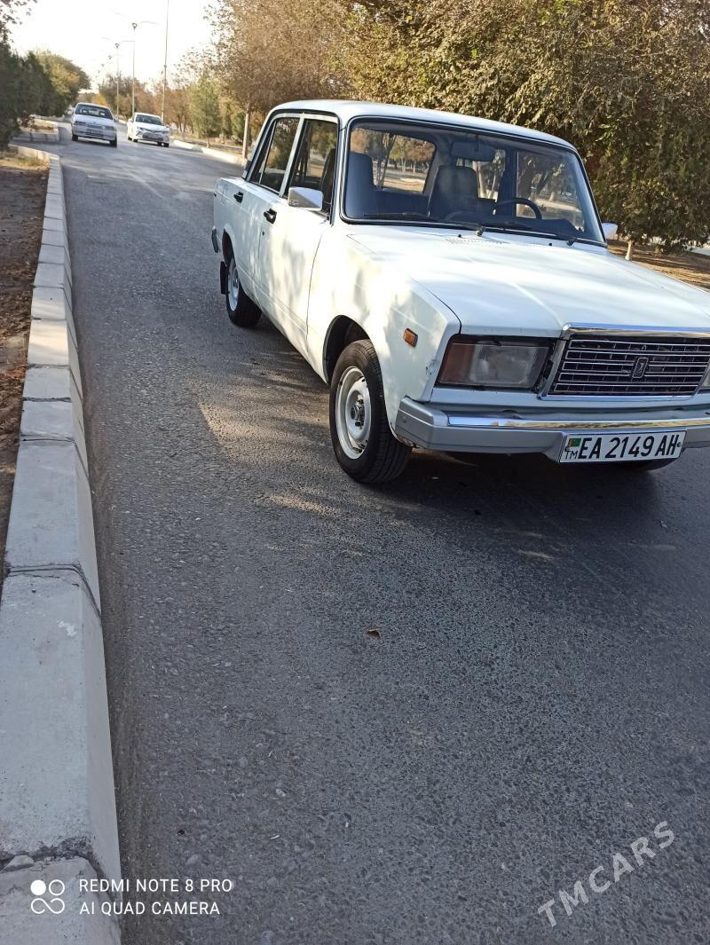 Lada 2107 2004 - 30 000 TMT - Ашхабад - img 2