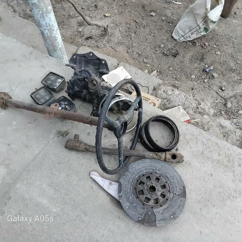 zil saylary 1 000 TMT - Гызыларбат - img 2