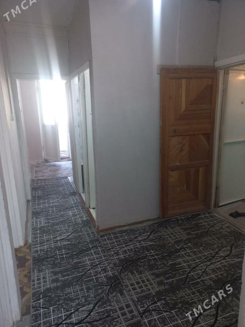 Satlyk kwartira - Туркменабат - img 9