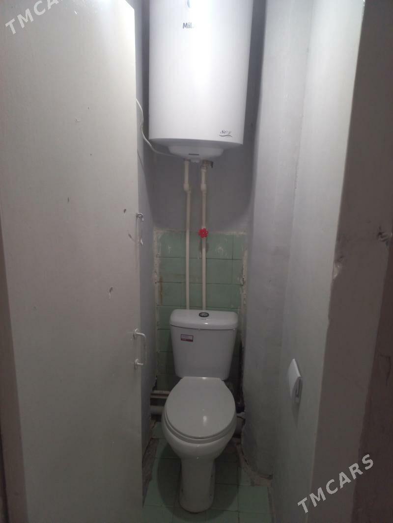 Satlyk kwartira - Туркменабат - img 5