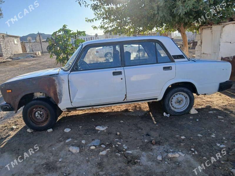 Lada 2107 2002 - 16 000 TMT - Туркменбаши - img 4