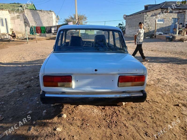 Lada 2107 2002 - 16 000 TMT - Туркменбаши - img 3