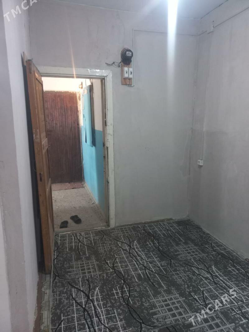 Satlyk kwartira - Туркменабат - img 8