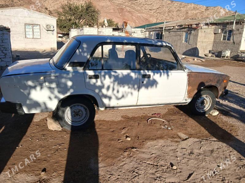 Lada 2107 2002 - 16 000 TMT - Туркменбаши - img 2