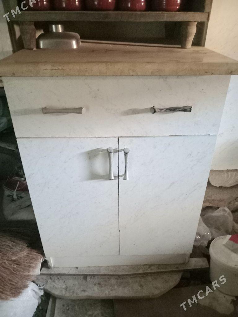 Kuhonyy garnitur - Дашогуз - img 2