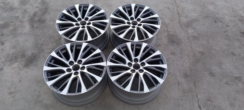 Lexus ES 350 diska r18 8 000 TMT - Гызыларбат - img 3