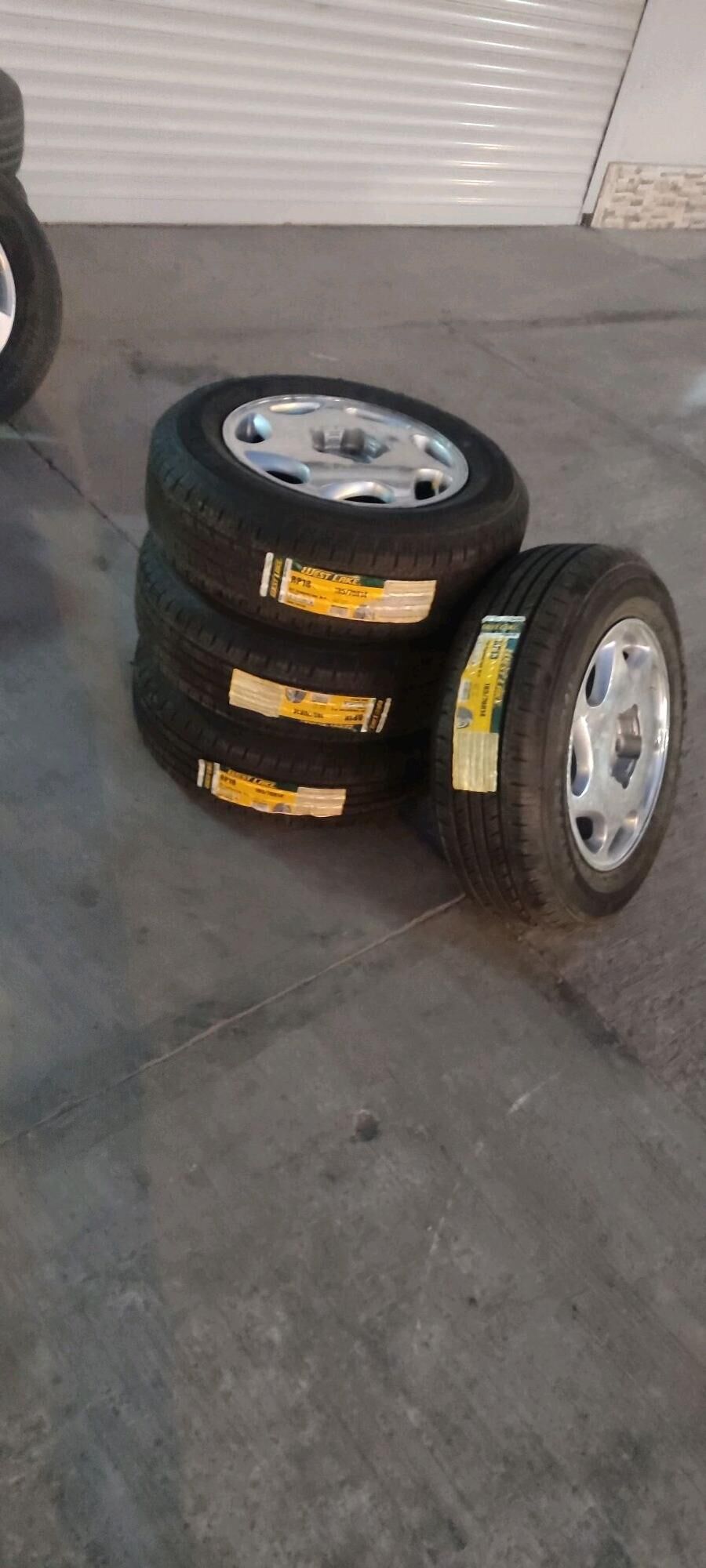 14disga 4sany bar teker taze 4 700 TMT - Türkmenabat - img 2