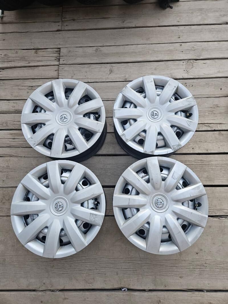 Taýota Kalpak 1 250 TMT - Mary - img 2