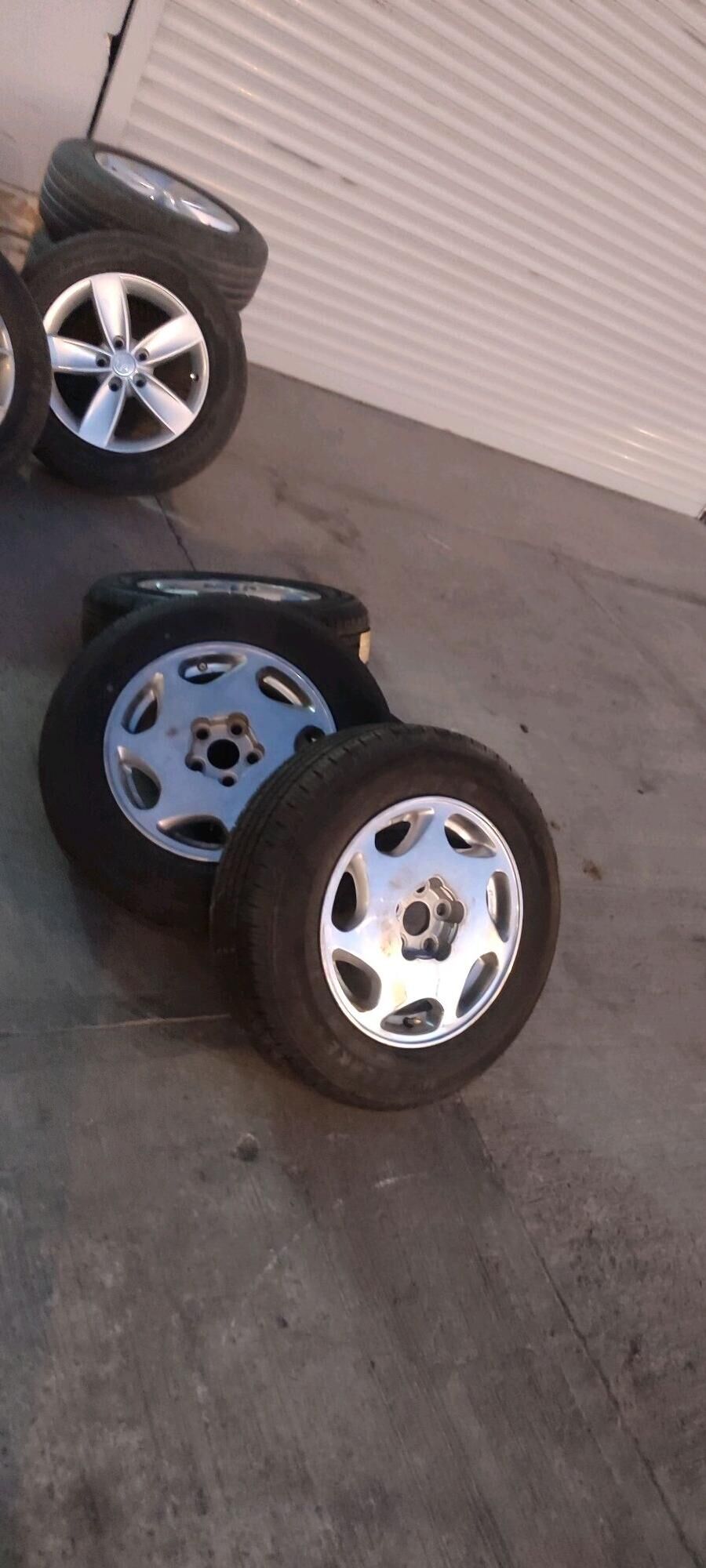 14disga 4sany bar teker taze 4 700 TMT - Türkmenabat - img 5