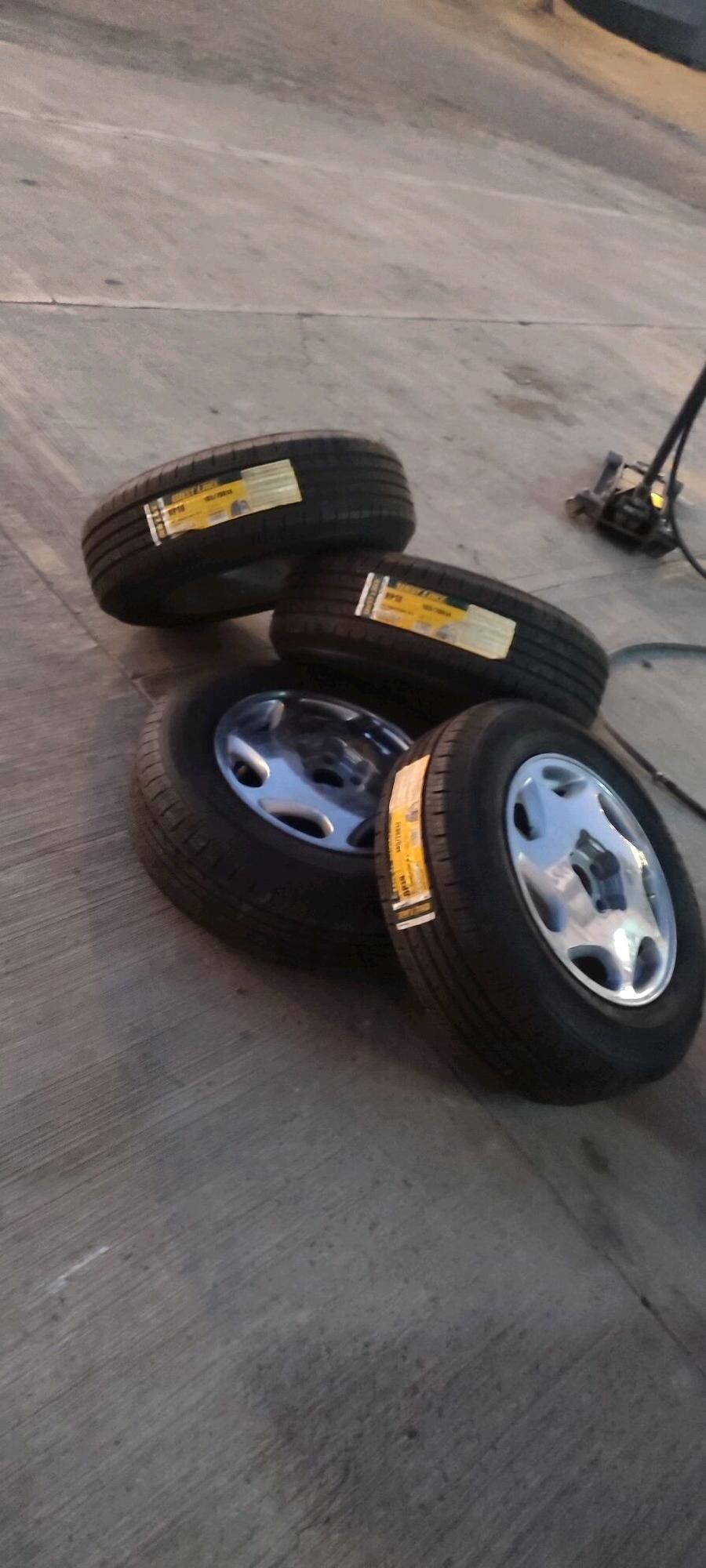 14disga 4sany bar teker taze 4 700 TMT - Türkmenabat - img 4