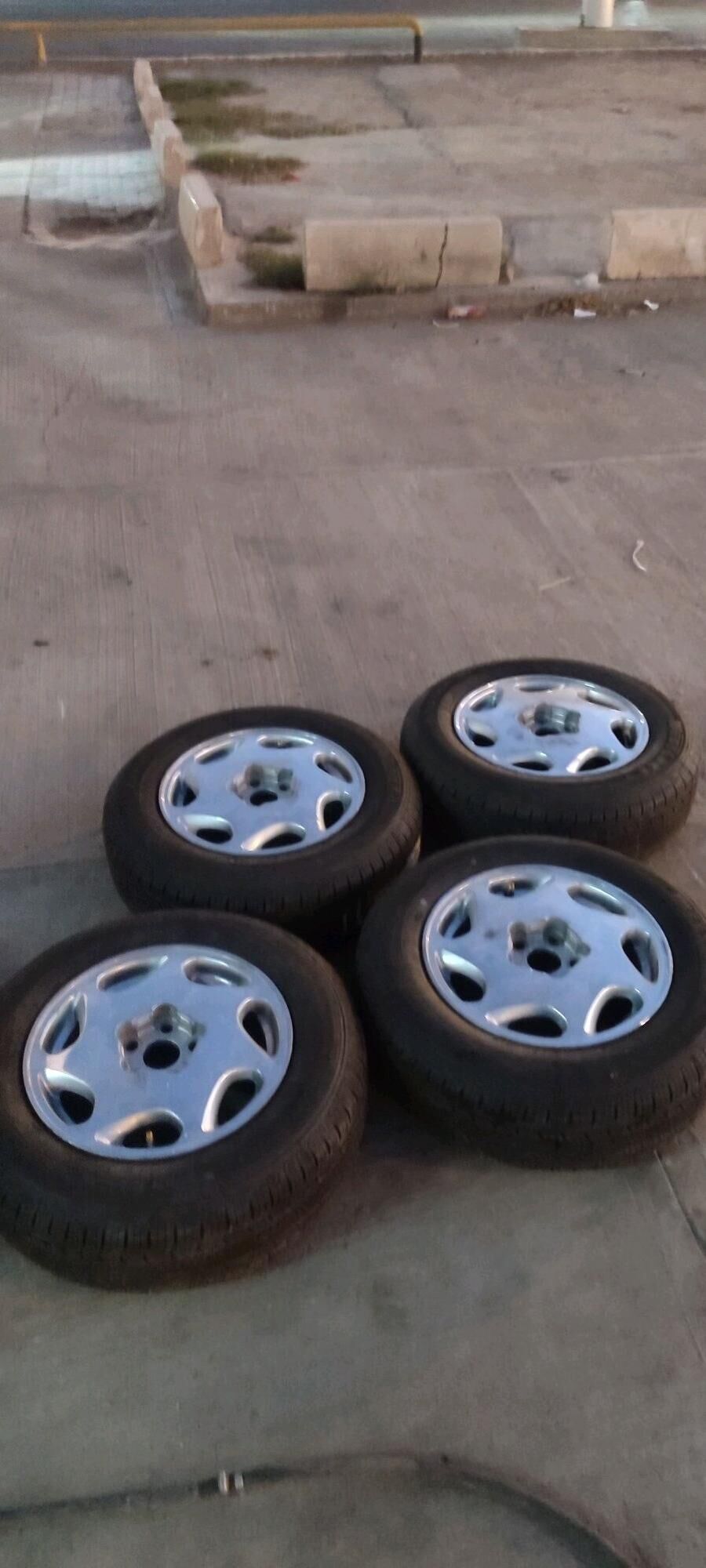 14disga 4sany bar teker taze 4 700 TMT - Türkmenabat - img 3