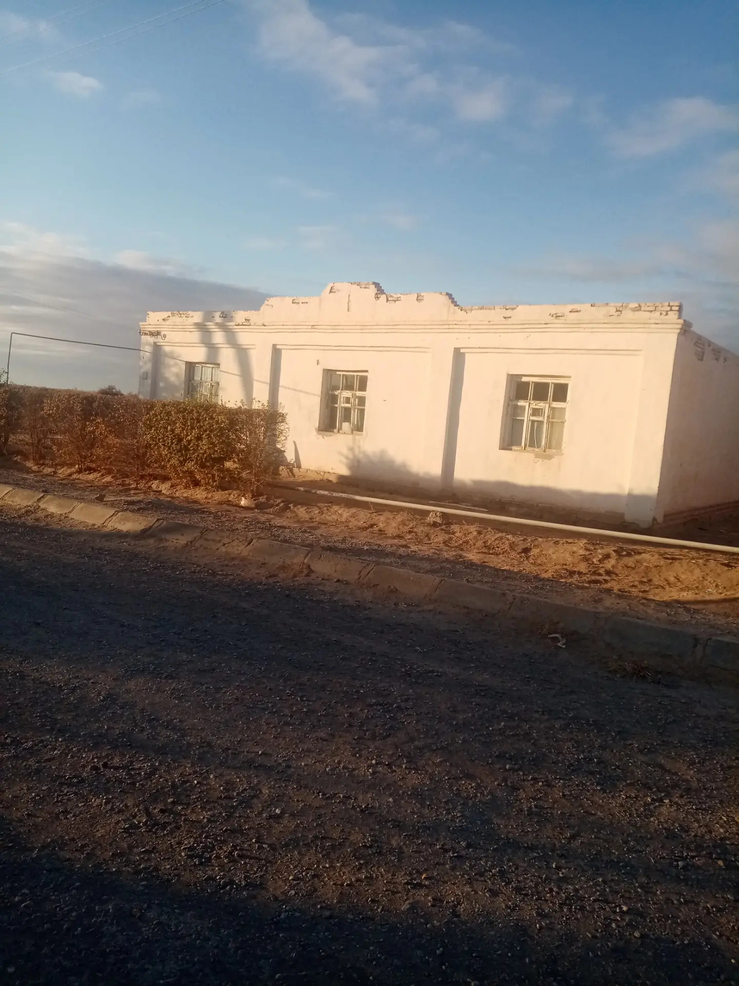 satlyk plan jay uglawoy - Рухубелентский этрап - img 3