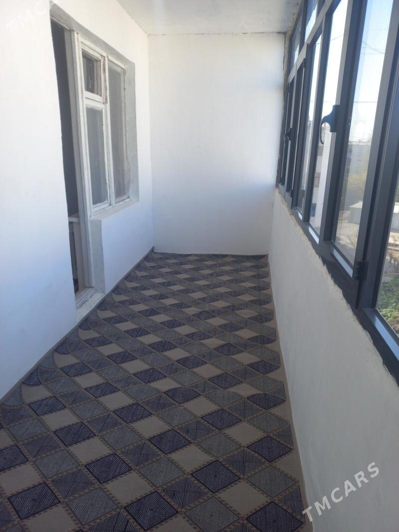 Satlyk kwartira - Туркменабат - img 4