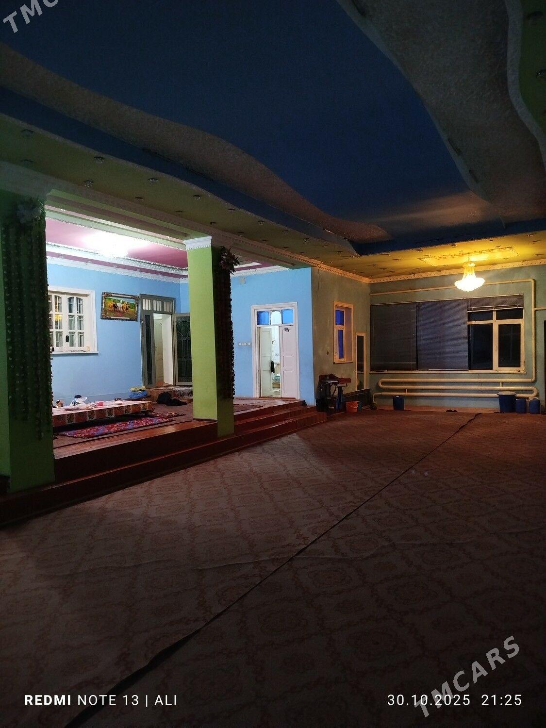 Satlyk Jay - Daşoguz - img 7