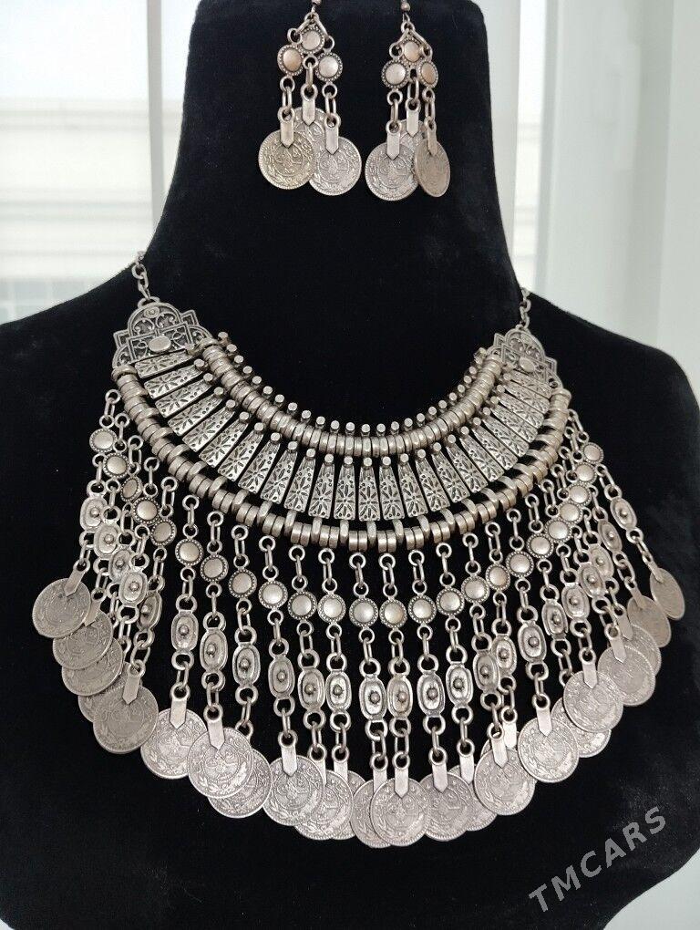 Kolye - Atatürk köç. - img 1