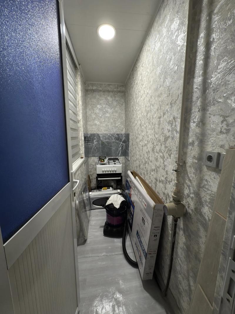 1в2 Комнаты 30мкр 56м² - 30 мкр - img 10