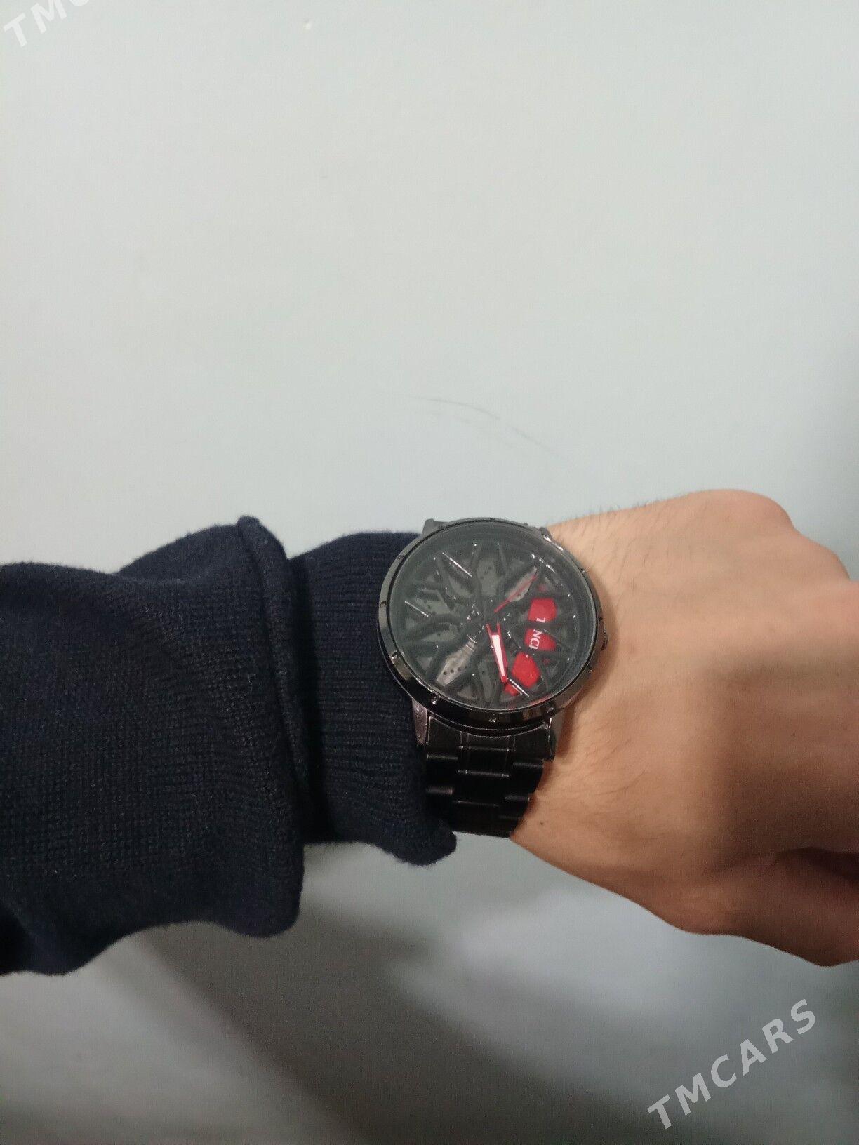 diskaly sagat - Daşoguz - img 2