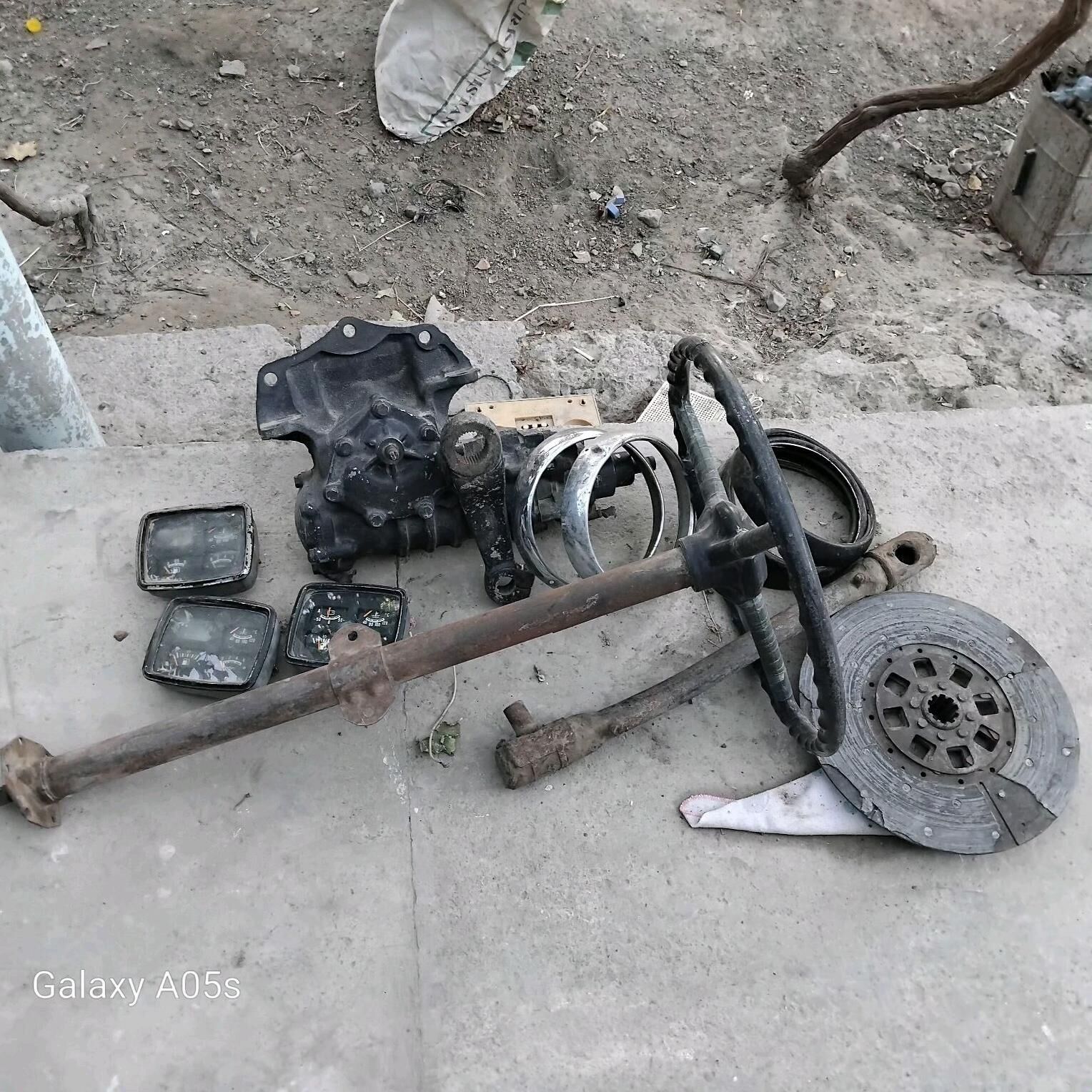 zil saylary 1 000 TMT - Гызыларбат - img 3