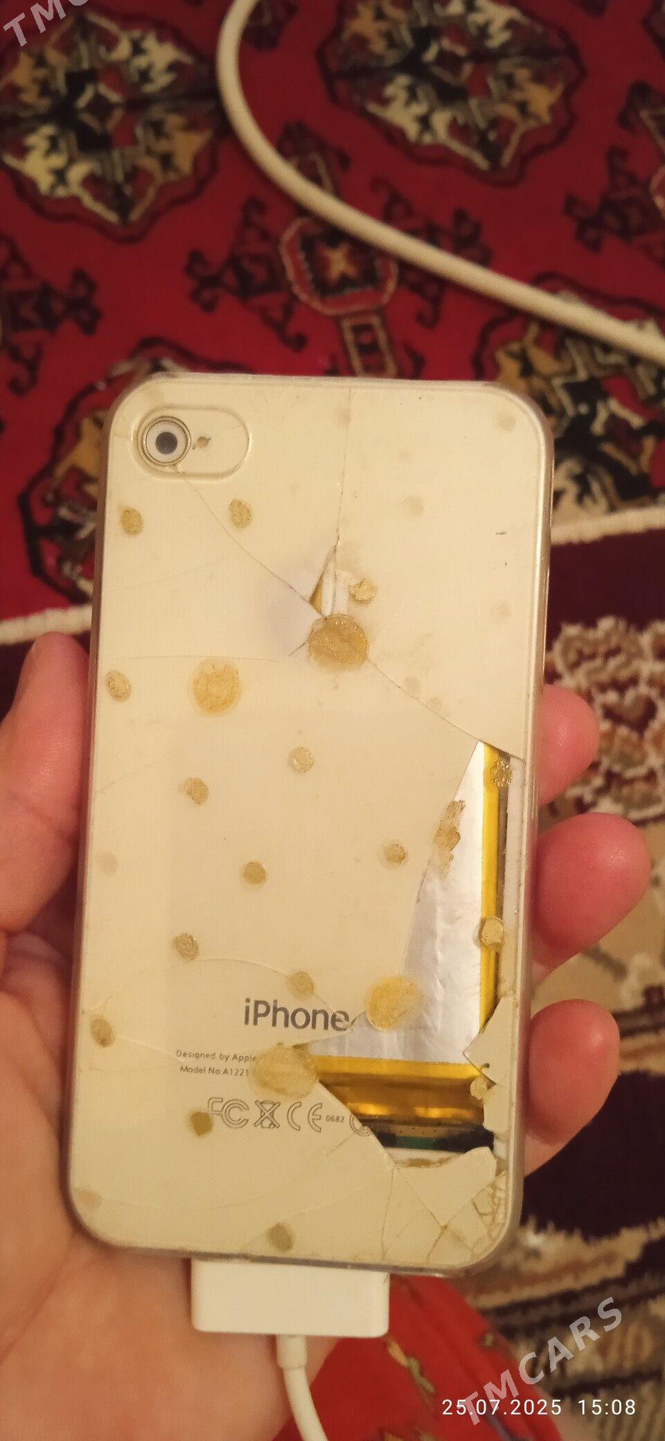 ПРОДАМ - Aşgabat - img 5