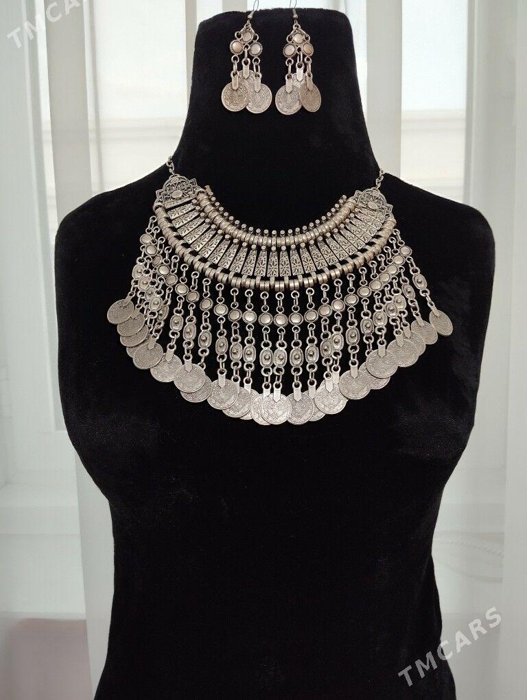 Kolye - Atatürk köç. - img 2