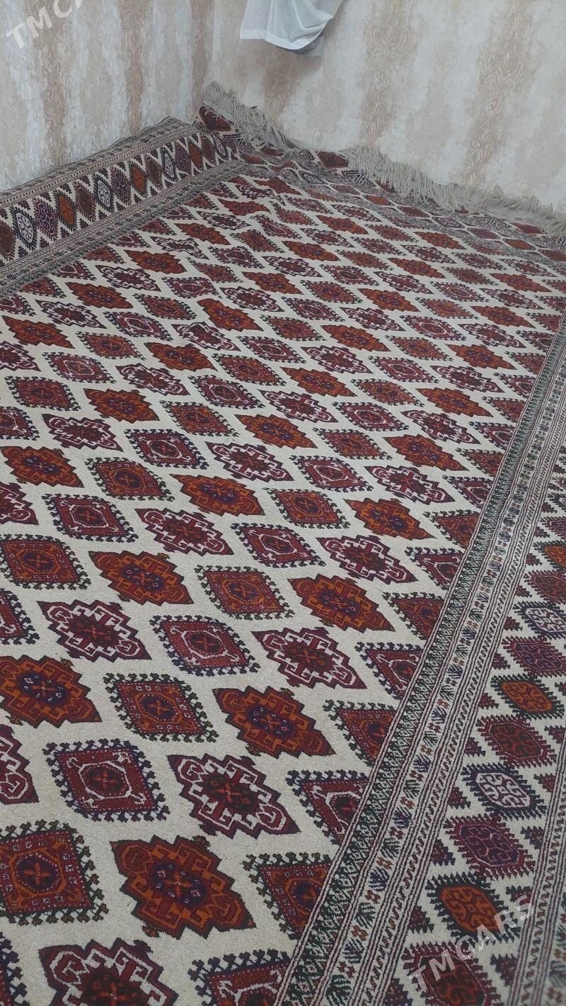 Artel haly - Балканабат - img 2