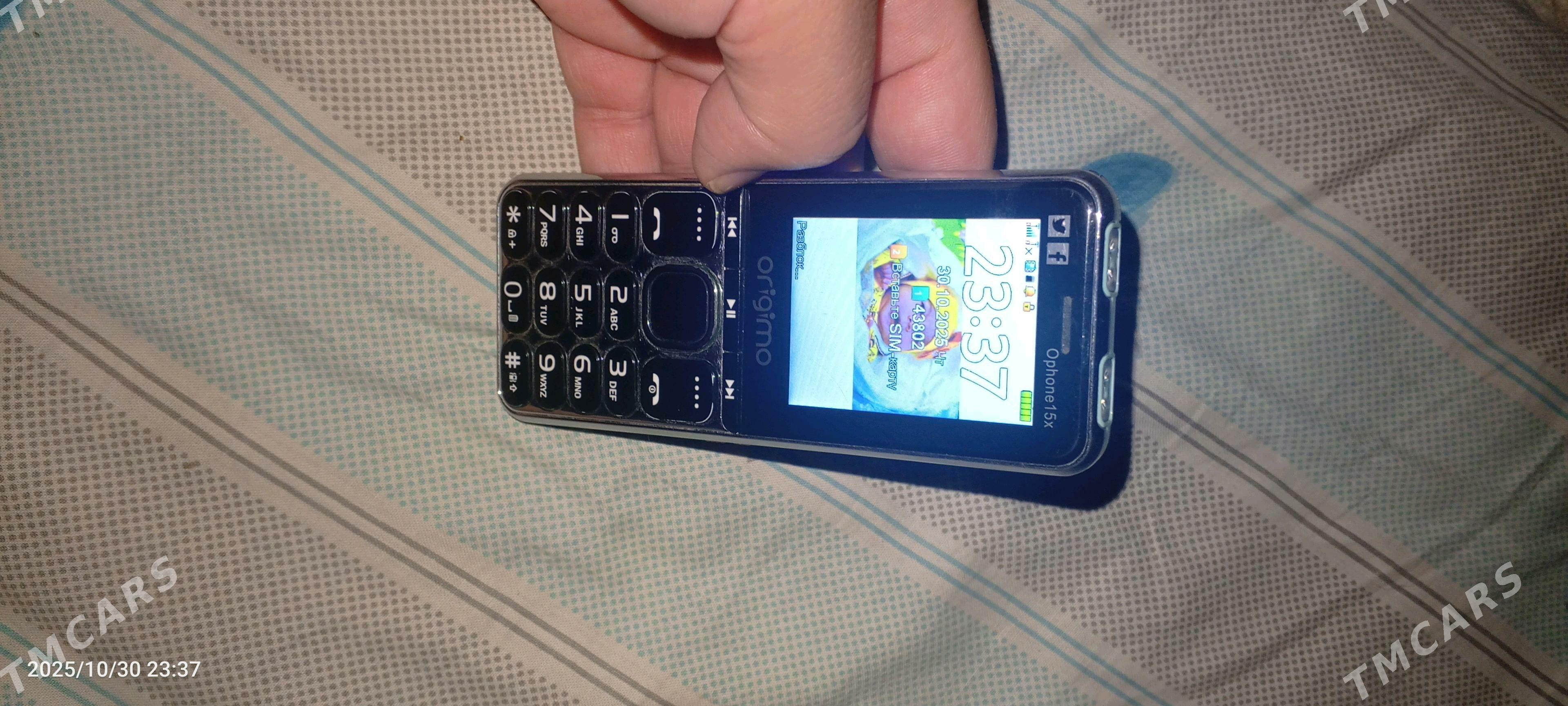 telefon prastoy - Büzmeýin - img 3