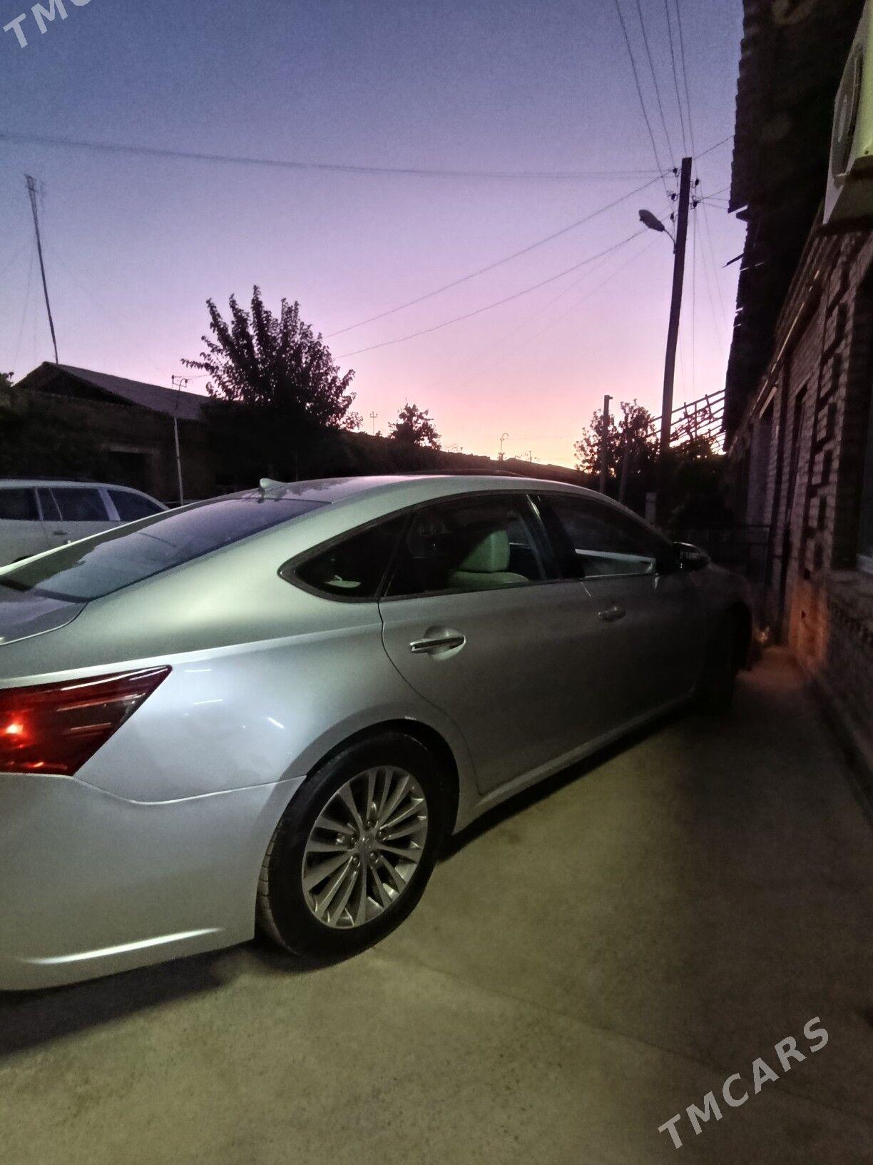 Toyota Avalon 2013 - 320 000 TMT - Туркменабат - img 7