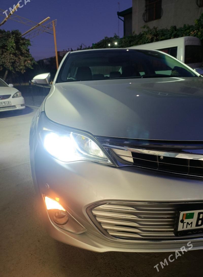 Toyota Avalon 2013 - 320 000 TMT - Туркменабат - img 2