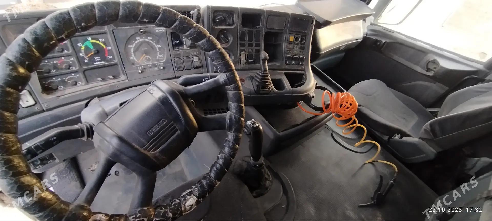 DAF 480 2004 - 220 000 TMT - Mary - img 6