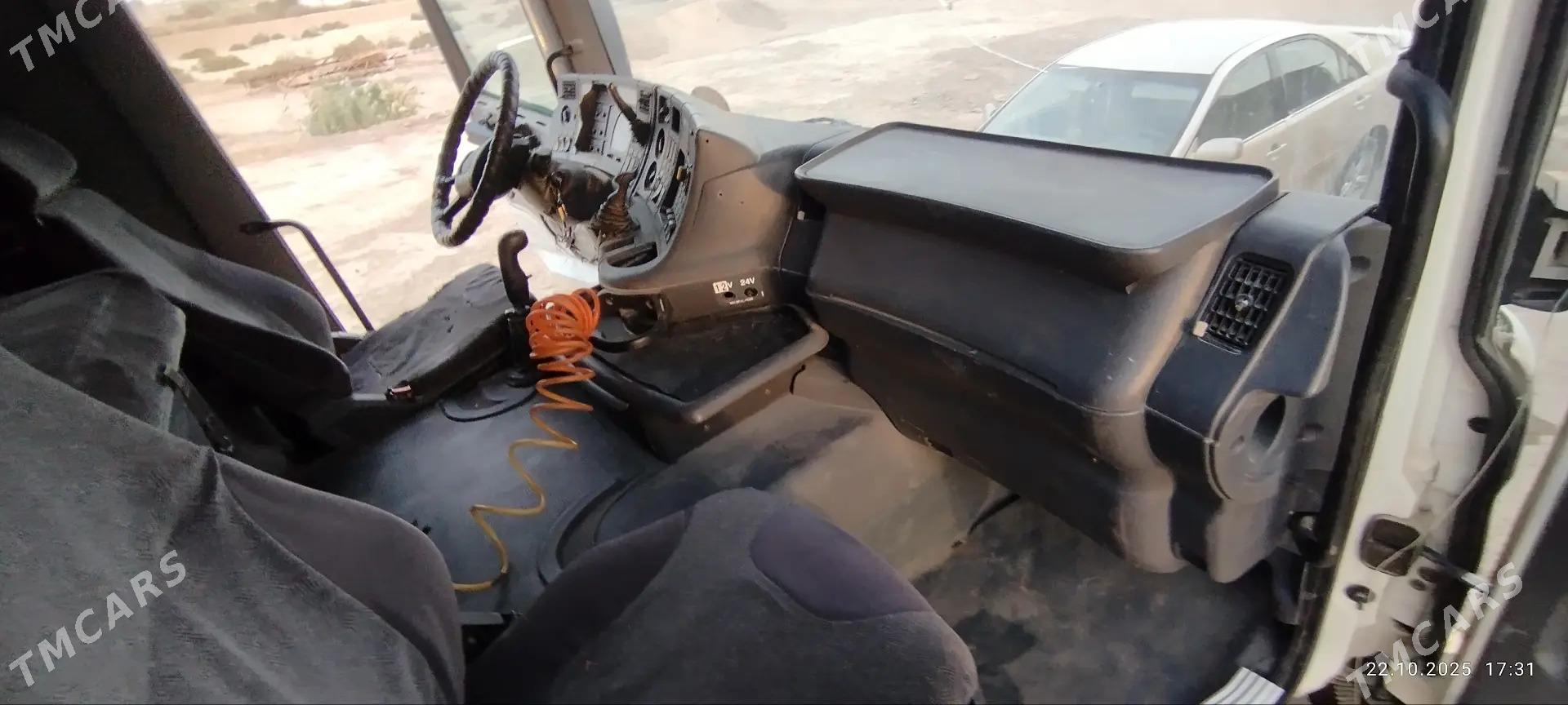 DAF 480 2004 - 220 000 TMT - Mary - img 8