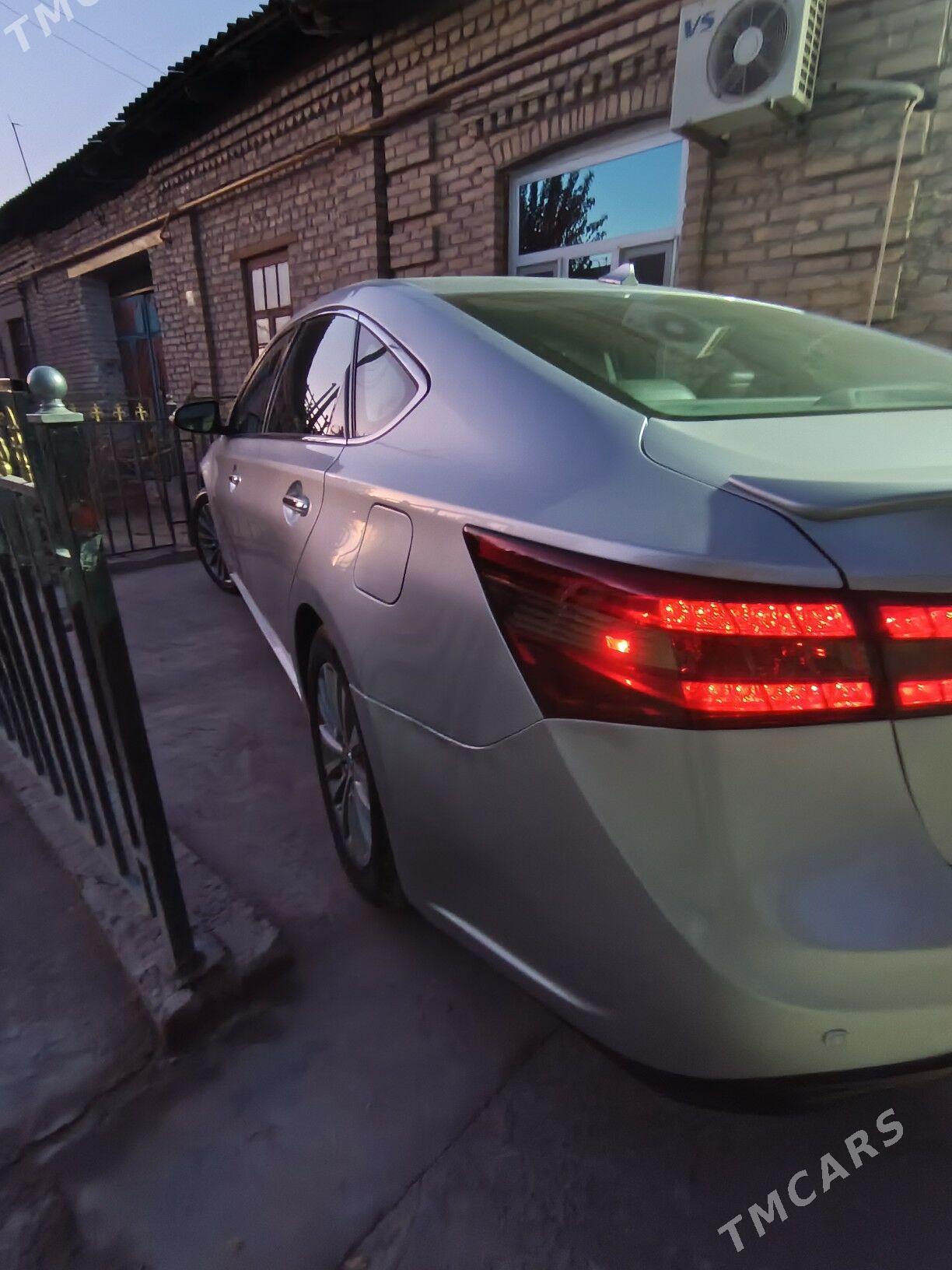 Toyota Avalon 2013 - 320 000 TMT - Туркменабат - img 6