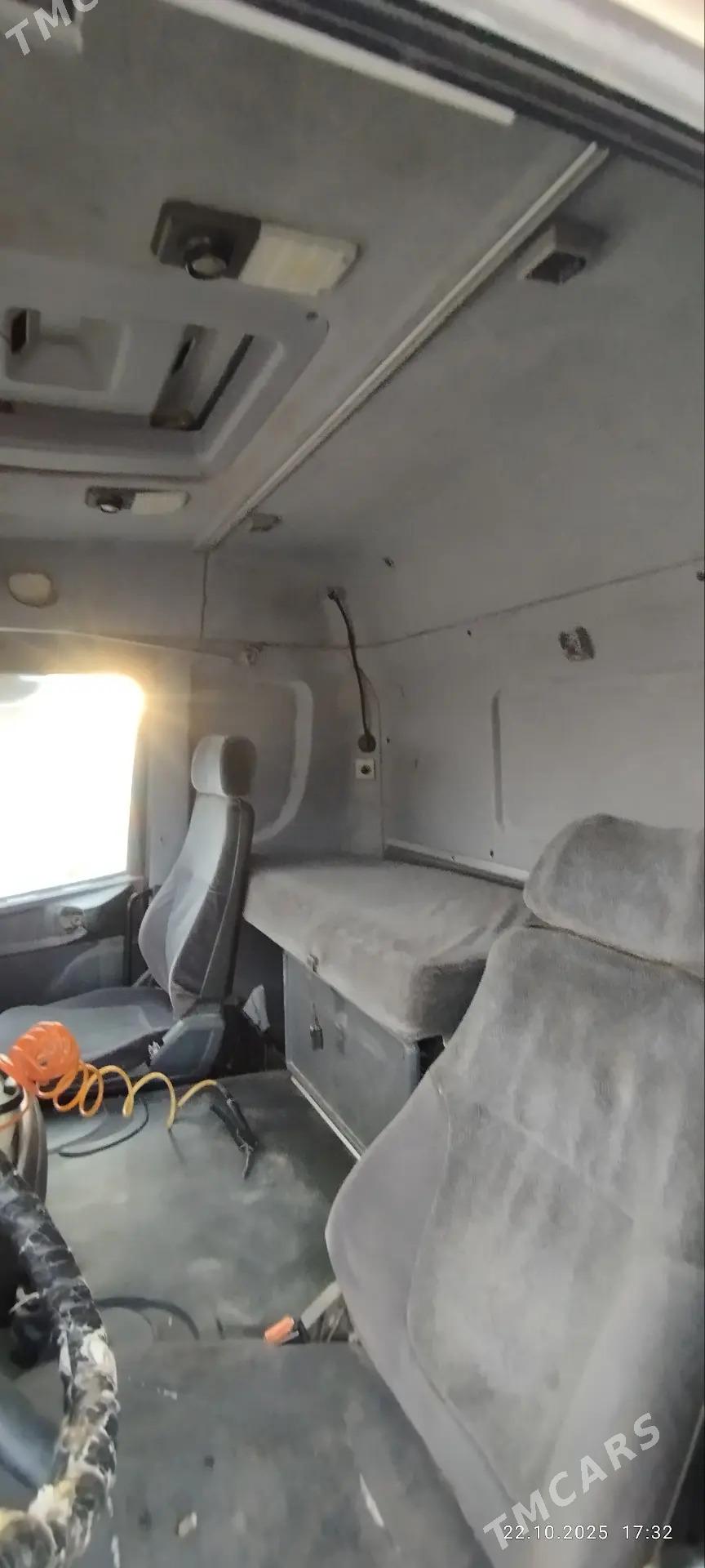 DAF 480 2004 - 220 000 TMT - Mary - img 5