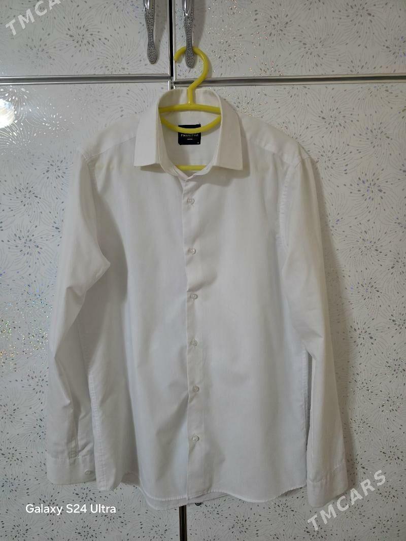 ak koynek - Ашхабад - img 2