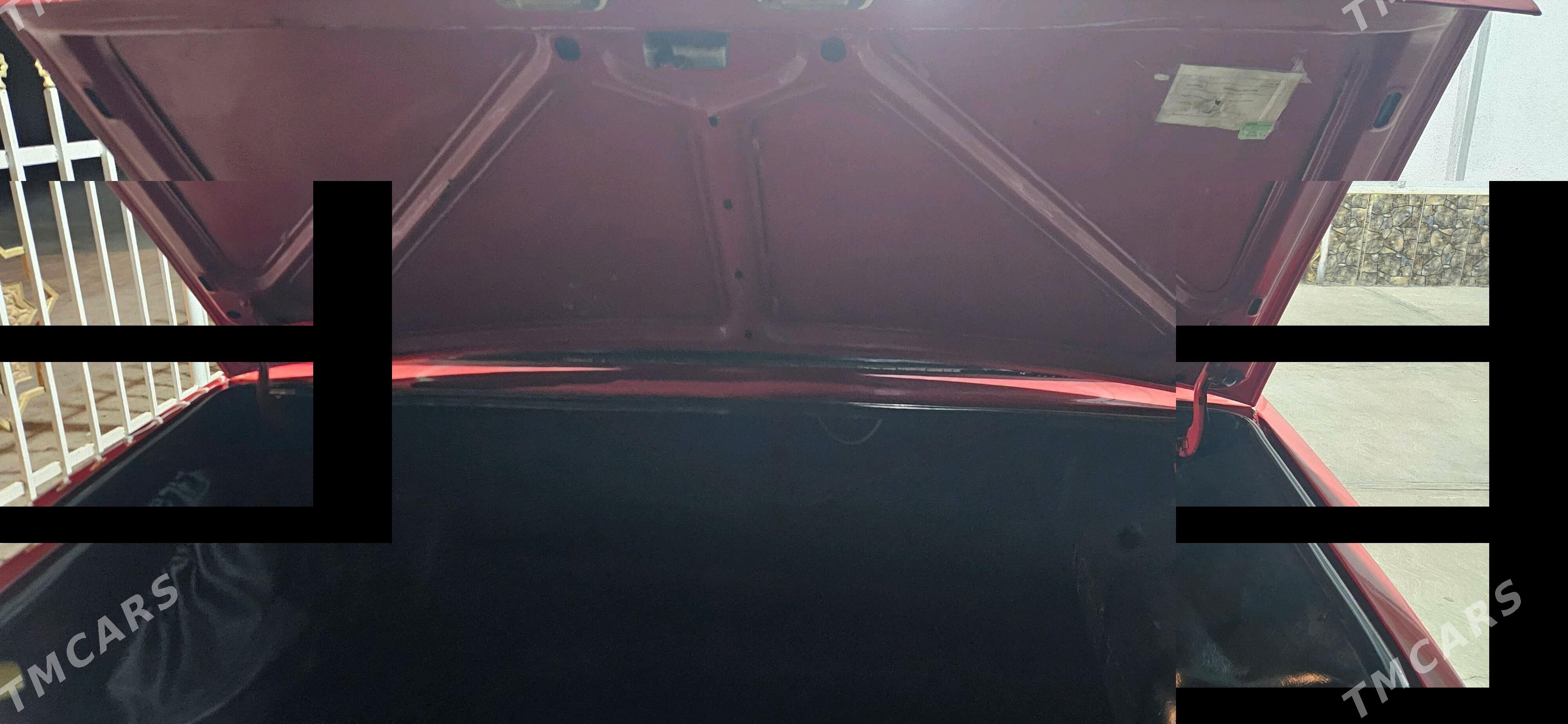 Lada 2107 1999 - 42 000 TMT - Дашогуз - img 5