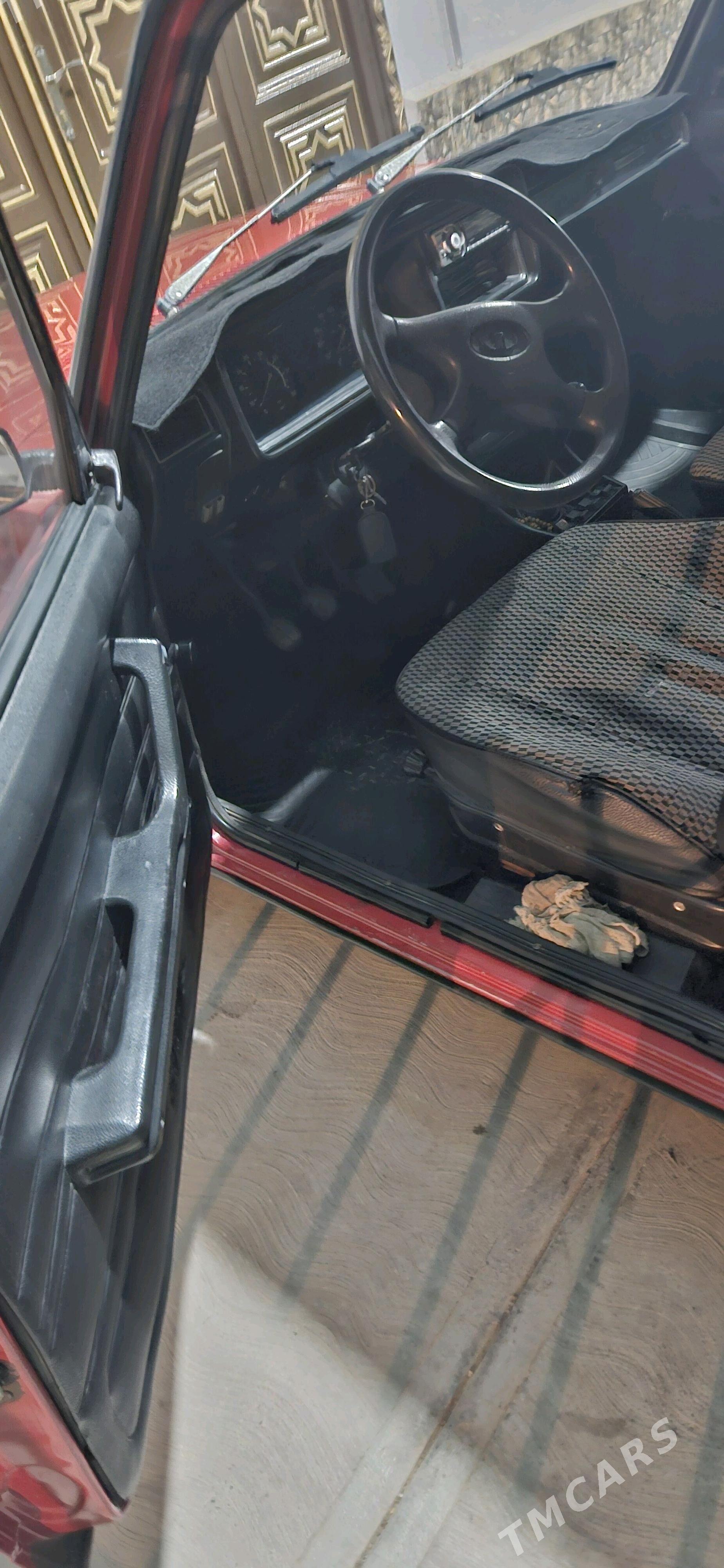 Lada 2107 1999 - 42 000 TMT - Дашогуз - img 6