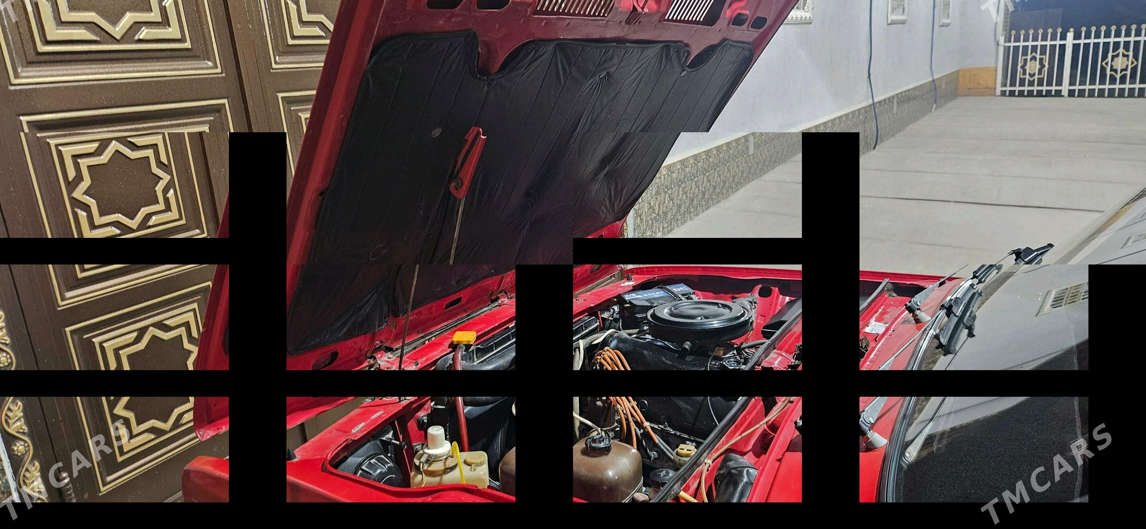 Lada 2107 1999 - 42 000 TMT - Дашогуз - img 7