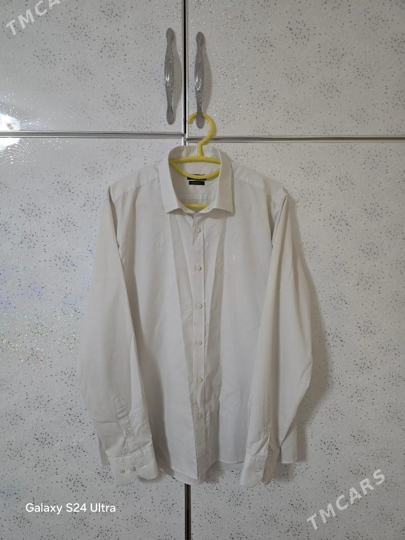 ak koynek - Ашхабад - img 3