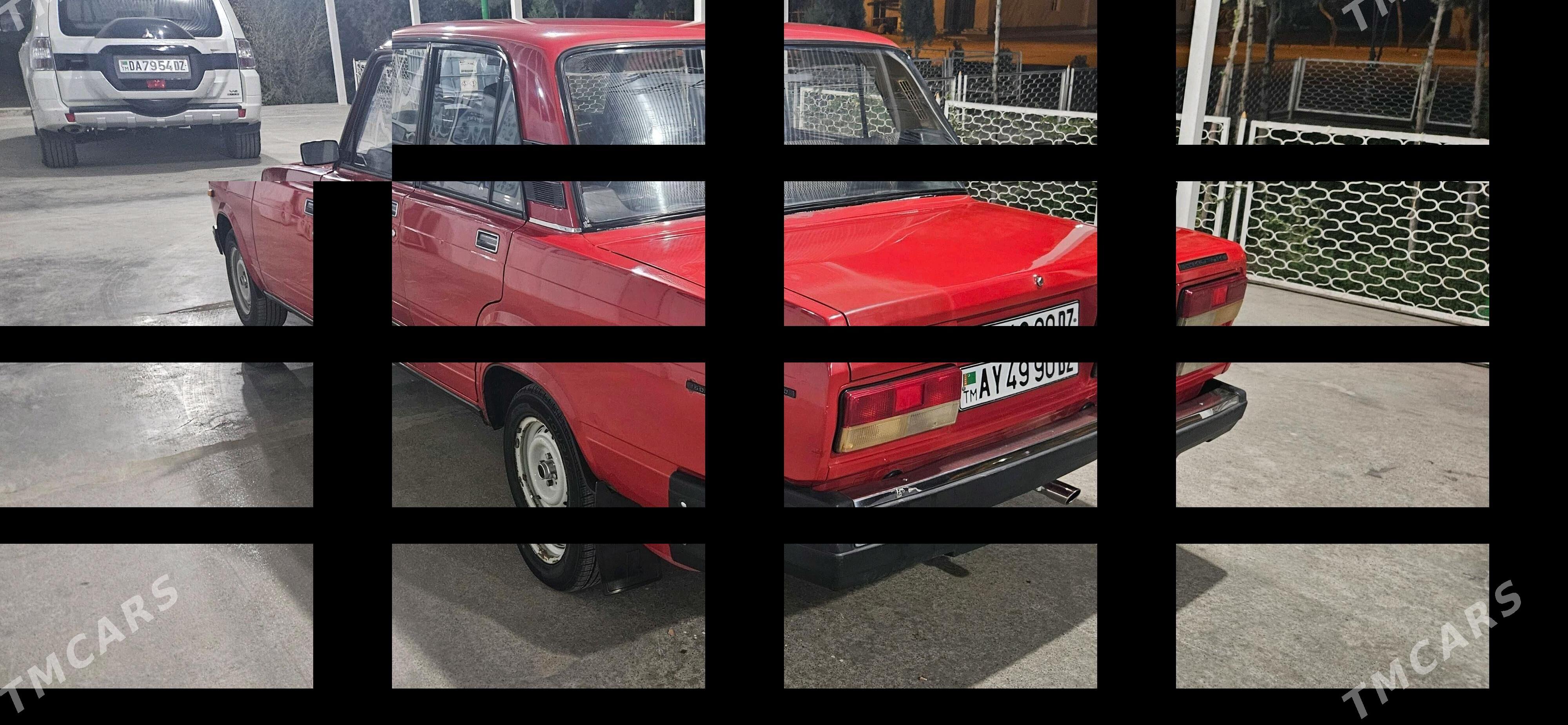 Lada 2107 1999 - 42 000 TMT - Дашогуз - img 3