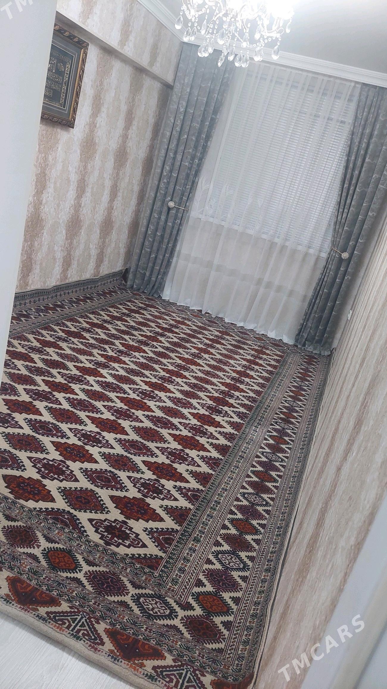 Artel haly - Балканабат - img 1