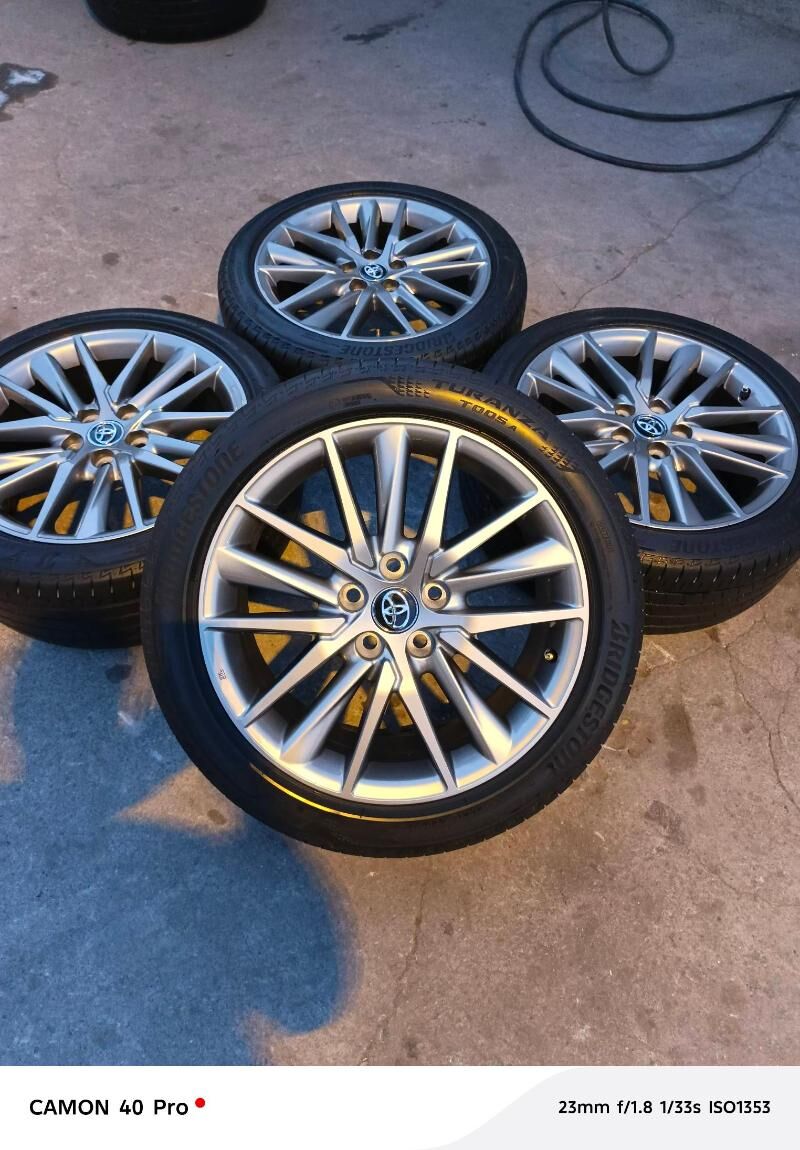 2021 kamry ýewrpeýka disge 9 700 TMT - Ашхабад - img 2